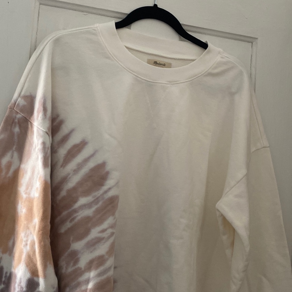 Madewell sweatshirt